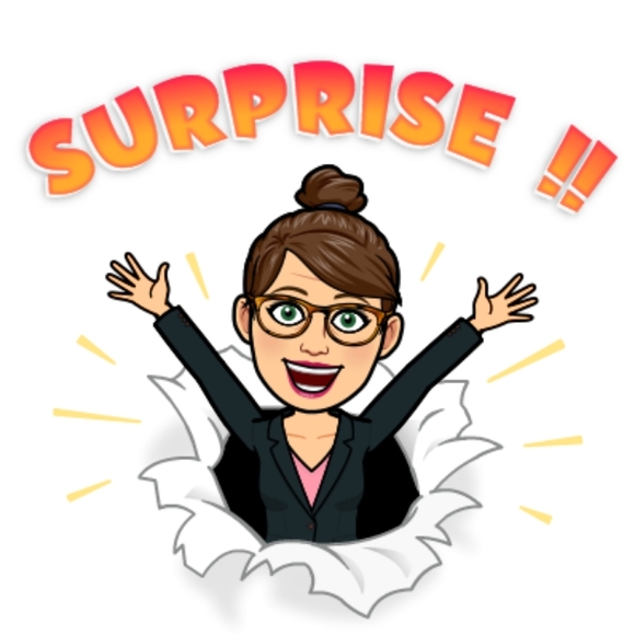 Other - SURPRISE BOX